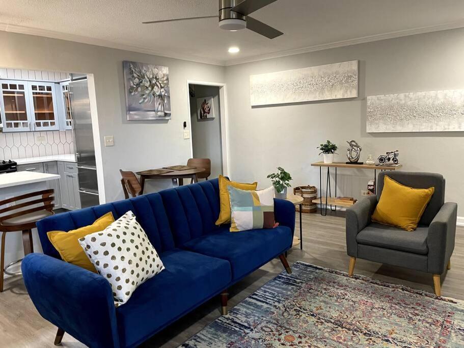 Home Away From Home Condo Downtown Atl 16Th Floor Atlanta Luaran gambar