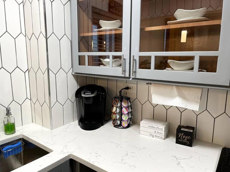 Home Away From Home Condo Downtown Atl 16Th Floor Atlanta Luaran gambar