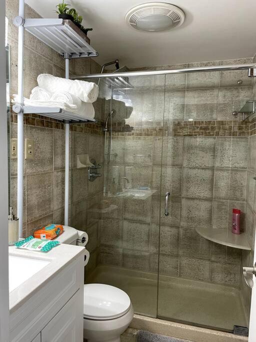 Home Away From Home Condo Downtown Atl 16Th Floor Atlanta Luaran gambar