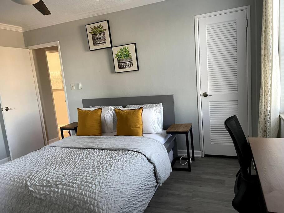 Home Away From Home Condo Downtown Atl 16Th Floor Atlanta Luaran gambar
